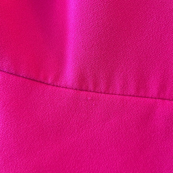 Finders Keepers Hot Pink Romper - Picture 10 of 13